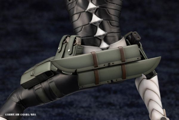 【史派克工廠】結單預購25年3月 壽屋 一般版 ARTFX J 怪獸8號 保科宗四郎 1/8 0903 壽屋 一般版 ARTFX J 怪獸8號 保科宗四郎 1/8