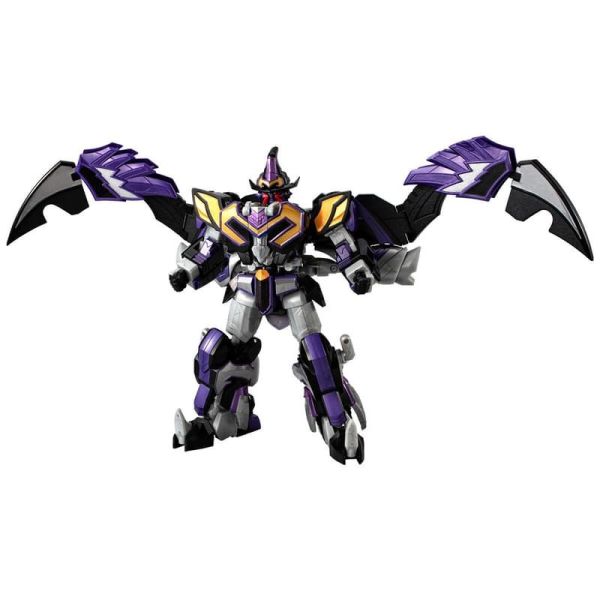 【史派克工廠】預購免運26年4月 魂商店 限定 盒玩 SMP 魔法戰隊 暗影魔法王+魔法陣套組 1117 魂商店 限定 盒玩 SMP 魔法戰隊 暗影魔法王+魔法陣套組