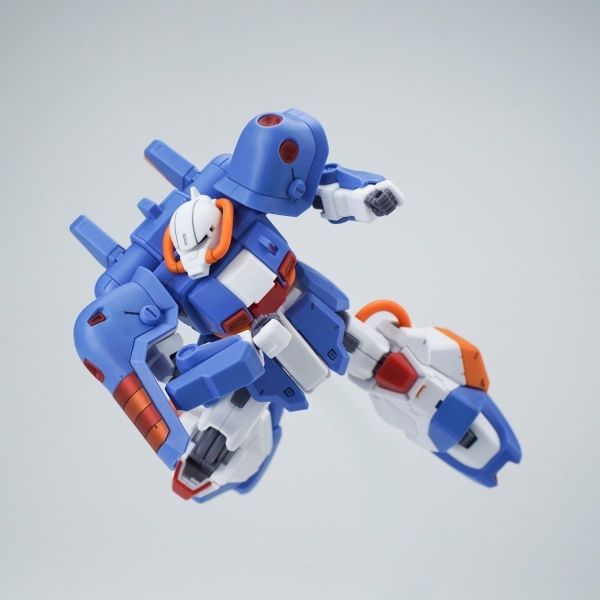 【史派克工廠】預購免運4月 AK模型 1/144 HI-ZACK CUSTOM 高扎古特裝 組裝模型 5色 0303 AK模型 1/144 HI-ZACK CUSTOM 高扎古特裝 組裝模型 5色