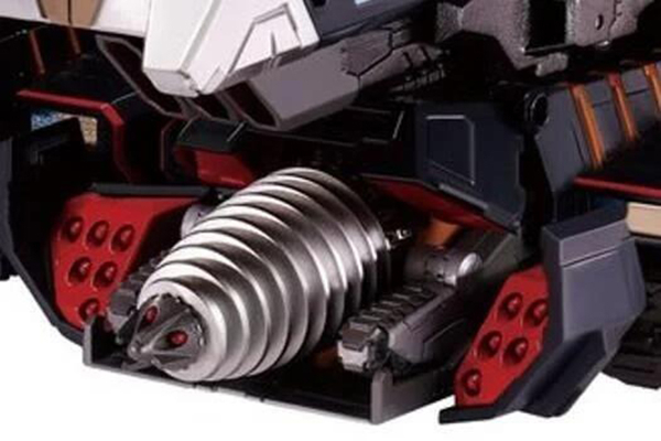 【史派克工廠】結單 預購12月 再販 戴雅克隆 DIACLONE DA-95 DA95 機器人基地 陸上機動戰艦 訂 0712 戴亞克隆 DIACLONE DA-101 機器人基地搭載 SP套組