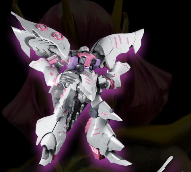 【史派克工廠】結單25年Q2 咿呀模玩工作室1/120 女王座駕 YIYAG01 丘貝雷 哈曼女王 普通豪華版 0124 咿呀模玩工作室1/120 女王座駕 YIYAG01 丘貝雷 哈曼女王 普通豪華版