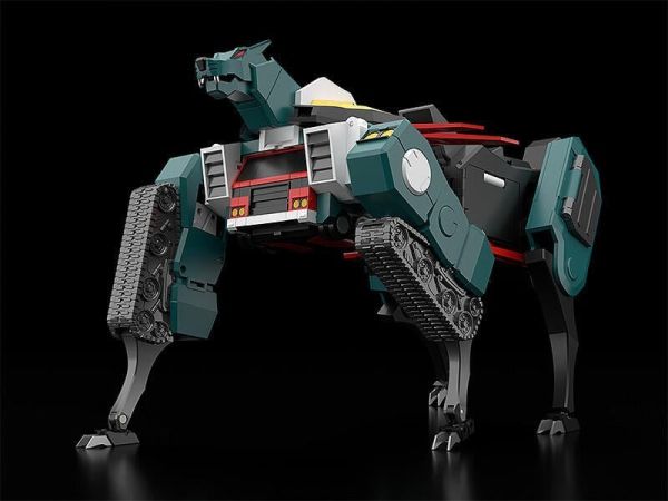 【史派克工廠】結單免運26年1月 GSC THE合體 勇者傳說 傳說勇者 七合變體魔王 再版 0822 GSC THE合體 勇者傳說 傳說勇者 七合變體魔王 再版