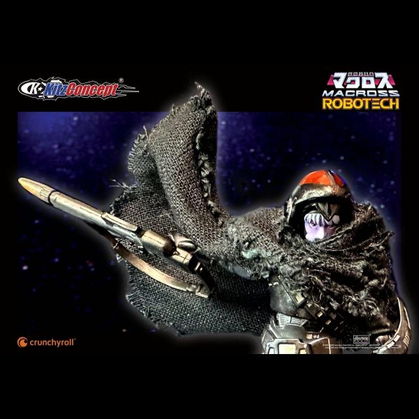 【史派克工廠】結單免運26年Q2 KitzConcept 天頂星人 1波 三人套 4.5寸 可動人偶 0224 KitzConcept 天頂星人 1波 三人套 4.5寸 可動人偶