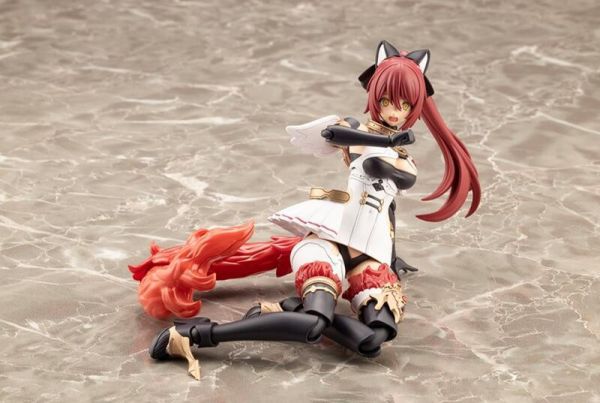 【史派克工廠】結單免運26年4月 壽屋 ARCANADEA 阿爾卡納蒂亞 夏爾梅特 Charmdo 組裝模型 0926 壽屋 ARCANADEA 阿爾卡納蒂亞 夏爾梅特 Charmdo 組裝模型