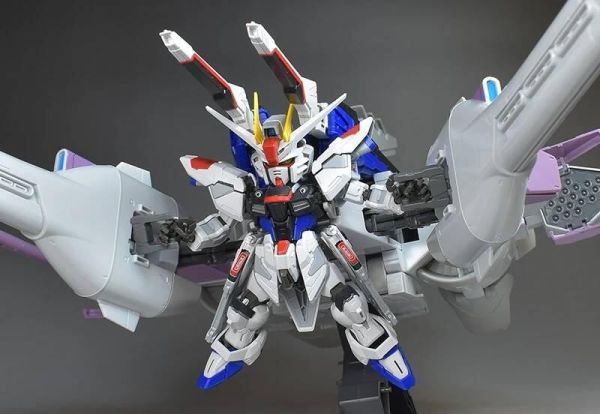 【史派克工廠】結單免運25年Q2 AK MODEL 1/144 流星號 飛行背包 組裝模型MGSD HG RG 0502 AK MODEL 1/144 流星號 飛行背包 組裝模型MGSD HG RG