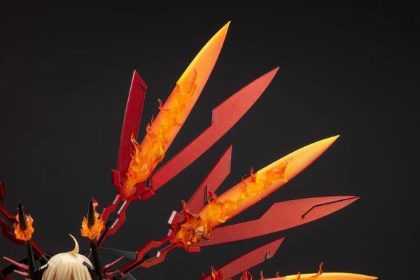 【史派克工廠】結單25年6月 壽屋限定 1/7 遊戲王 怪獸之決鬥 閃刀姬 篝 1231 壽屋限定 1/7 遊戲王 怪獸之決鬥 閃刀姬 篝