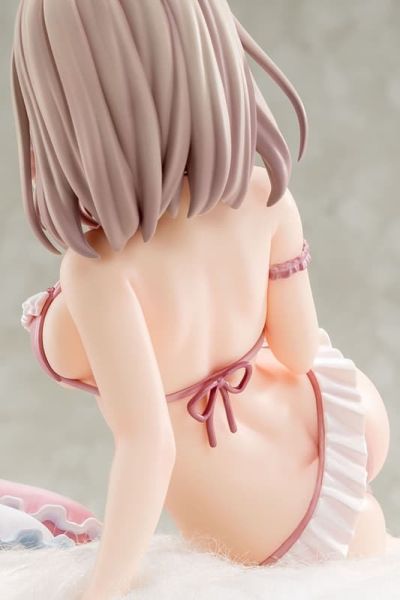 【史派克工廠】結單免運25年12月 箱入り娘 Karory 原畫 與妹妹(催眠狀態)愛意滿滿 清水優衣 1/6 0829 箱入り娘 Karory 原畫 與妹妹(催眠狀態)愛意滿滿 清水優衣 1/6