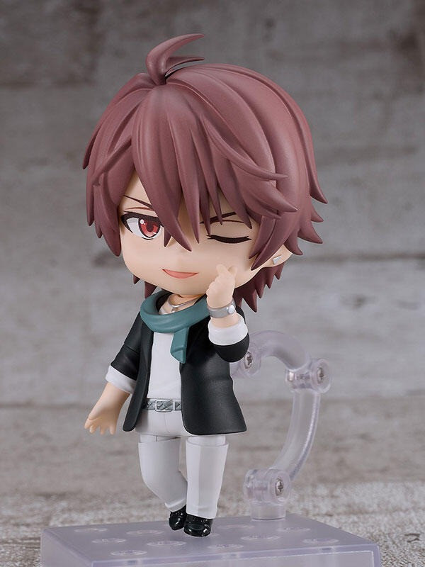【史派克工廠】結單免運25年7月 GSC OR 黏土人 IDOLiSH7 偶像星願 御堂虎於 0220 GSC OR 黏土人 IDOLiSH7 偶像星願 御堂虎於