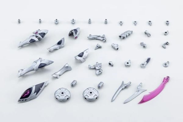 【史派克工廠】結單26年6月 壽屋 組裝模型 阿爾卡納蒂亞 XenoAlma Legiant 雷吉安特 0212 壽屋 組裝模型 阿爾卡納蒂亞 XenoAlma Legiant 雷吉安特