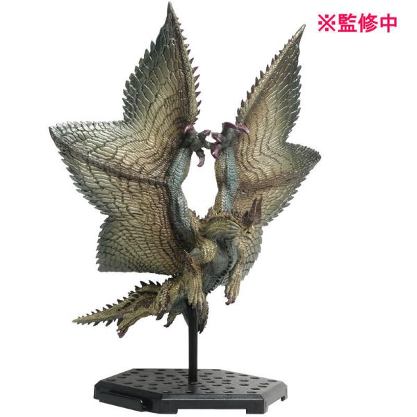【史派克工廠】結單25年3月 CAPCOM 魔物獵人CFB 盒玩 BEST Vol.22・23・24 中盒6入 0927 CAPCOM 魔物獵人CFB 盒玩Plus  BEST Vol.22・23・24 中盒6入