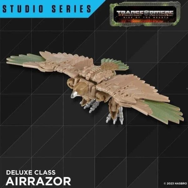 【史派克工廠】售完 變形金剛 電影7 萬獸崛起 D級 SS-97 神鷹 SS-100 越野車 大黃蜂 X0203 變形金剛 電影7 萬獸崛起 D級 SS-97 神鷹 SS-100 越野車 大黃蜂