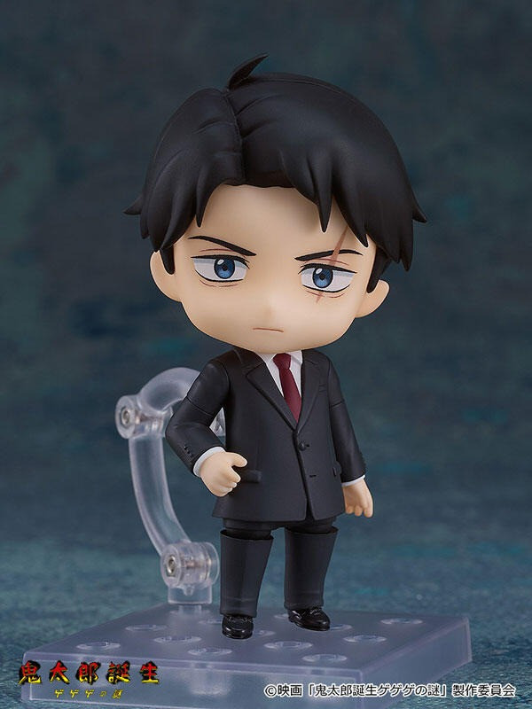 【史派克工廠】結單 預購24年10月 好微笑 代理版 黏土人 水木 0621 好微笑 代理版 黏土人 水木