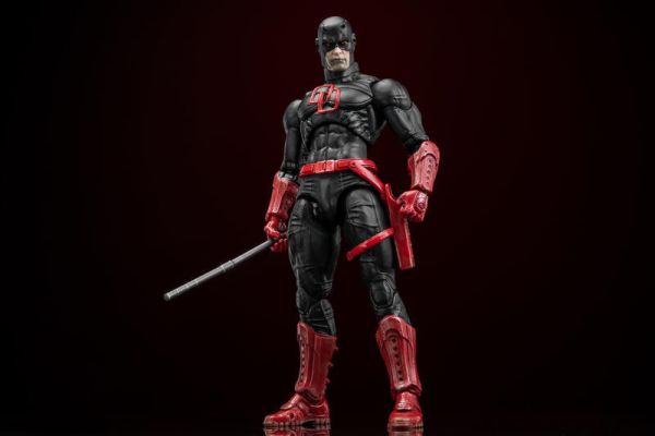 【史派克工廠】結單免運25年7月 1/10 FLEFTOYS 超膽英雄默多克 夜魔俠 紅魔戰衣 / 黑魔戰衣 0626 1/10 FLEFTOYS 超膽英雄默多克 夜魔俠 紅魔戰衣 / 黑魔戰衣