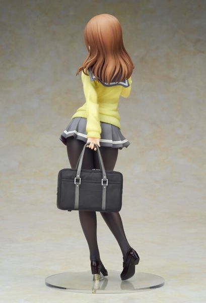 【史派克工廠】結單26年1月 ALTER Love Live Sunshine 國木田花丸 制服 1/7 0808 ALTER Love Live Sunshine 國木田花丸 制服 1/7