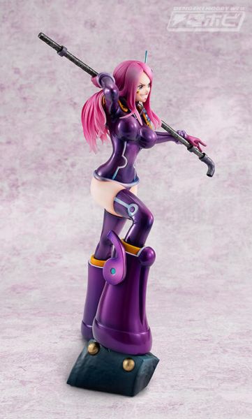 【史派克工廠】結單免運25年8月 MH POP P.O.P航海王 海賊王 進化史 珠寶 波妮 蛋頭島 未來島篇 0117 MH POP P.O.P航海王 海賊王 進化史 珠寶 波妮 蛋頭島 未來島篇