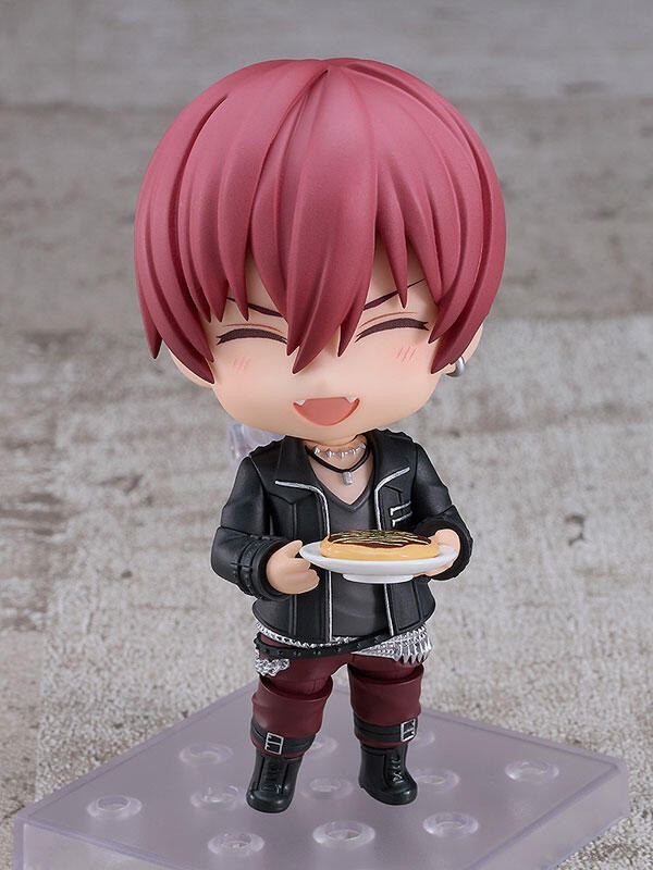 【史派克工廠】結單免運25年6月 GSC 黏土人 IDOLiSH7-偶像星願 狗丸透真 0110 GSC 黏土人 IDOLiSH7-偶像星願 狗丸透真