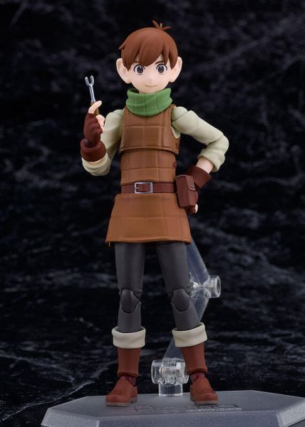 【史派克工廠】結單免運26年1月 Max Factory figma 迷宮飯 奇爾查克 0613 Max Factory figma 迷宮飯 奇爾查克