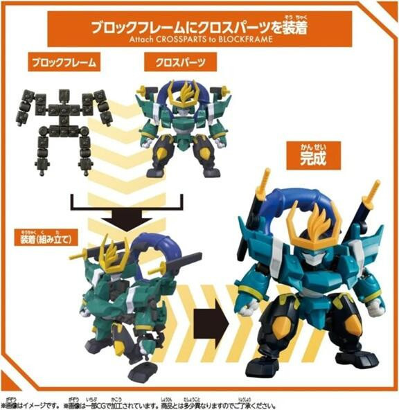 【史派克工廠】結單25年Q2 萬代 盒玩 積木式骨架系列 魔神創造傳 風神丸 0319 萬代 盒玩 積木式骨架系列 魔神創造傳 風神丸