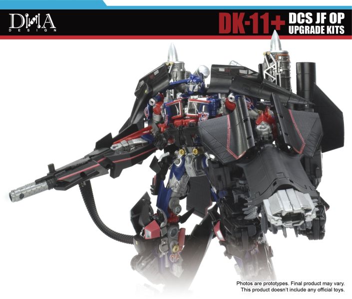 【史派克工廠】預購免運1月 DNA DK-11+ 變形金剛 電影2 場景系列 天火 柯博文 配件包 1019 DNA DK-11+ 變形金剛 電影2 場景系列 天火 柯博文 配件包