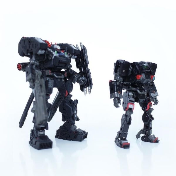 【史派克工廠】結單 預購11月 9.9 STUDIO 戴亞克隆 REPRESSOR-MODE 鎮壓者 用於各戰術機甲 0926 9.9 STUDIO 戴亞克隆 REPRESSOR-MODE 鎮壓者 用於各戰術機甲