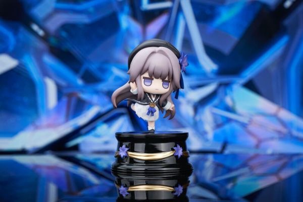 【史派克工廠】結單24年3月預購 APEX miHoYo 轉轉系列 崩壞：星穹鐵道 黑塔 0804 APEX miHoYo 轉轉系列 崩壞：星穹鐵道 黑塔