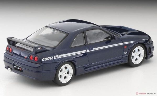 【史派克工廠】結單 預購24年11月 LV-N305c NISMO 400R Navy Blue 0701 LV-N305c NISMO 400R Navy Blue
