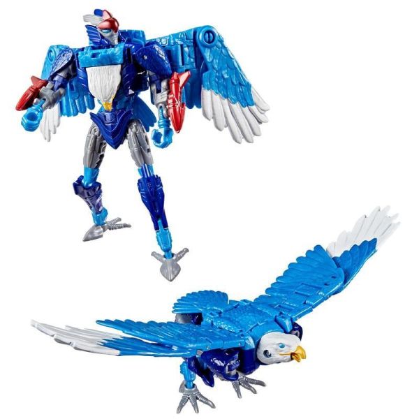【史派克工廠】預購5月 孩之寶 HASBRO 變形金剛 世代系列 豪華戰將 星鷹 STAR EAGLE 0421 孩之寶 HASBRO 變形金剛 世代系列 豪華戰將 星鷹 STAR EAGLE