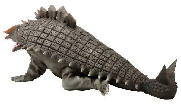 【史派克工廠】結單免運25年Q3 JUNGLE CCP 超人力霸王 特撮系列 百萬噸怪獸 史蓋頓 0117 JUNGLE CCP 超人力霸王 特撮系列 百萬噸怪獸 史蓋頓