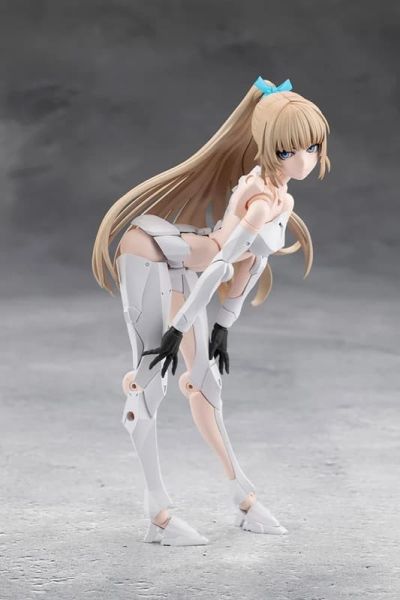 【史派克工廠】預購免運26年2月 壽屋 組裝模型 一般版 無限邂逅 模擬人形 EMULATOR 1107 壽屋 組裝模型 一般版 無限邂逅 模擬人形 EMULATOR