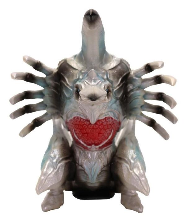 【史派克工廠】結單25年10月 CCP Middle Size系列 卡美拉P5 巨大雷吉翁 珍珠白版 0620 CCP Middle Size系列 卡美拉P5 巨大雷吉翁 珍珠白版