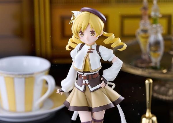【史派克工廠】預購27年9月 Claynel 劇場版 魔法少女小圓 瓦爾普吉斯的迴天 巴麻美 無比例模型 1223 Claynel 劇場版 魔法少女小圓 瓦爾普吉斯的迴天 巴麻美 無比例模型