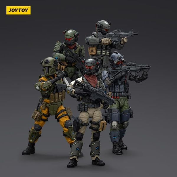 【史派克工廠】預購25年9月 joytoy 暗源 星痕突擊隊系列 星痕 礫金 暗硅 鈦岩 熾硫 幽錳 0829 joytoy 暗源 星痕突擊隊系列 星痕 礫金 暗硅 鈦岩 熾硫 幽錳