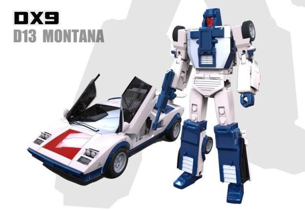 【史派克工廠】現貨 變形金剛 DX9 飛天虎 ATTILA D13 打擊 Montana 非 電影5 變形金剛 DX9 飛天虎 ATTILA D13 打擊 Montana 非 電影5