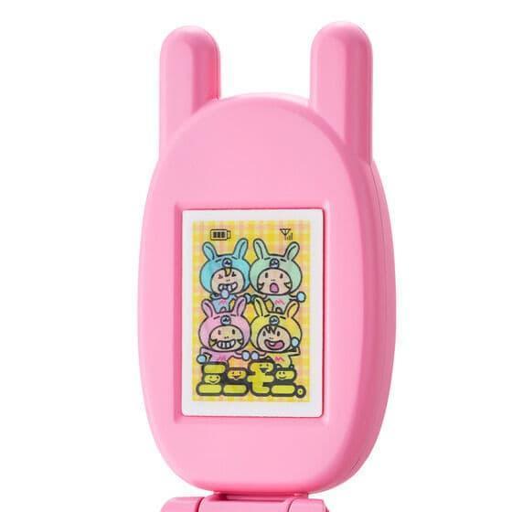 【史派克工廠】結單免運26年10月 代理版 萬代 Special Memorize MINI-MONI 手機 0330 代理版 萬代 Special Memorize MINI-MONI 手機