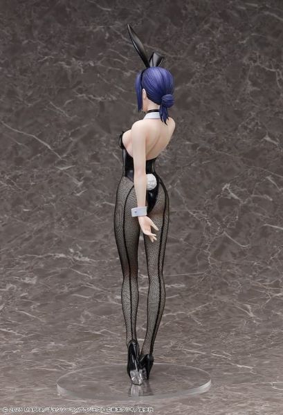 【史派克工廠】預購免運26年8月 FREEing 劇場版 鏈鋸人 蕾潔篇 蕾潔 兔女郎Ver. 1/4 0130 FREEing 劇場版 鏈鋸人 蕾潔篇 蕾潔 兔女郎Ver. 1/4