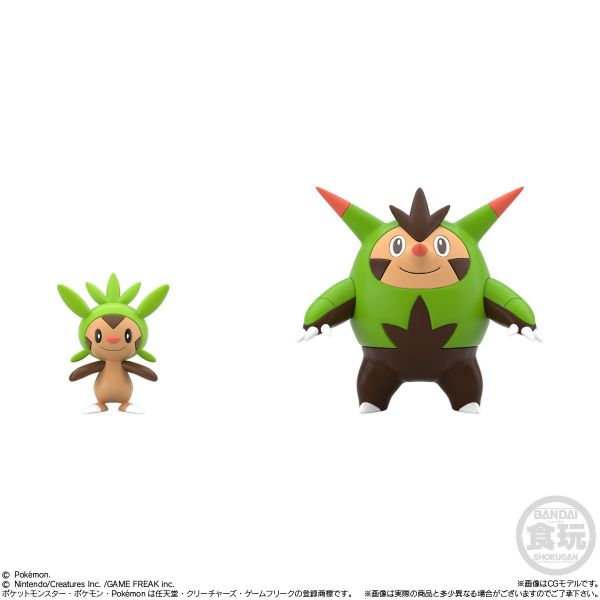 【史派克工廠】預購25年12月 盒玩 精靈寶可夢 XY SCALE WORLD 卡洛斯地區 套組 0909 盒玩 精靈寶可夢 XY SCALE WORLD 卡洛斯地區 套組