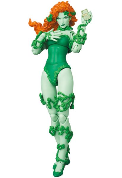 【史派克工廠】結單 預購24年9月 MAFEX 蝙蝠俠 HUSH 緘默 毒藤女 0429 MAFEX 蝙蝠俠 HUSH 緘默 毒藤女