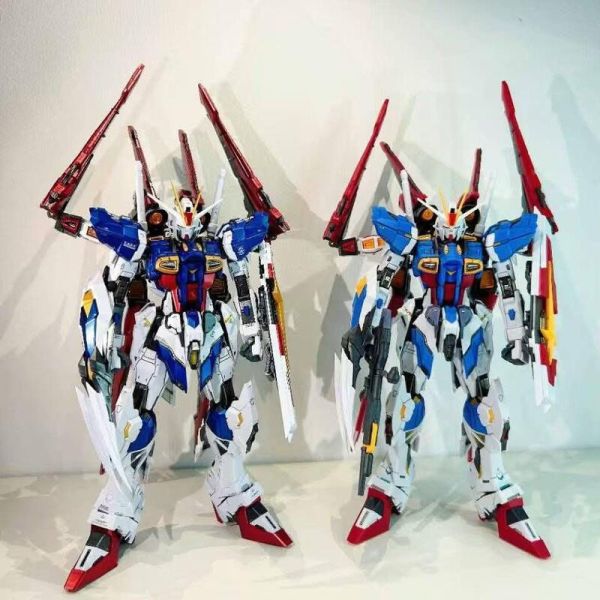 【史派克工廠】結單免運25年1月 Eagle雄鷹模型 EG01-B 金屬色噴塗版 1/100育膠造型 脈搏的沖動 0102 Eagle雄鷹模型 EG01-B 金屬色噴塗版 1/100育膠造型 脈搏的沖動