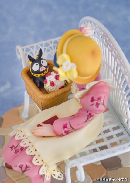 【史派克工廠】結單25年6月 PROOF 亂馬1/2 天道茜 1/7 PVC完成品 0219 PROOF 亂馬1/2 天道茜 1/7 PVC完成品