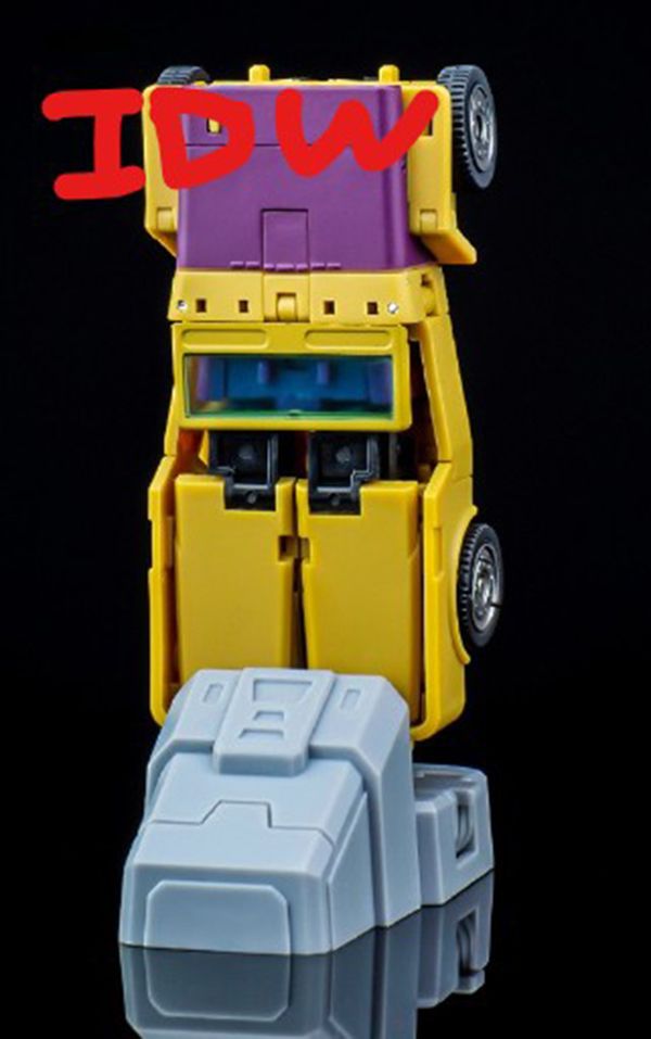 【史派克工廠】結單 預購免運23年6月 魔方 MS-TOYS MS-B52 詐騙 吉普車 组合 小比例 0609 魔方 MS-TOYS MS-B52 詐騙 吉普車 组合 小比例