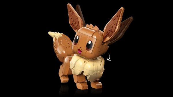 【史派克工廠】預購免運26年5月 正版 Lego 樂高 伊布 72151 0120 正版 Lego 樂高 伊布 72151