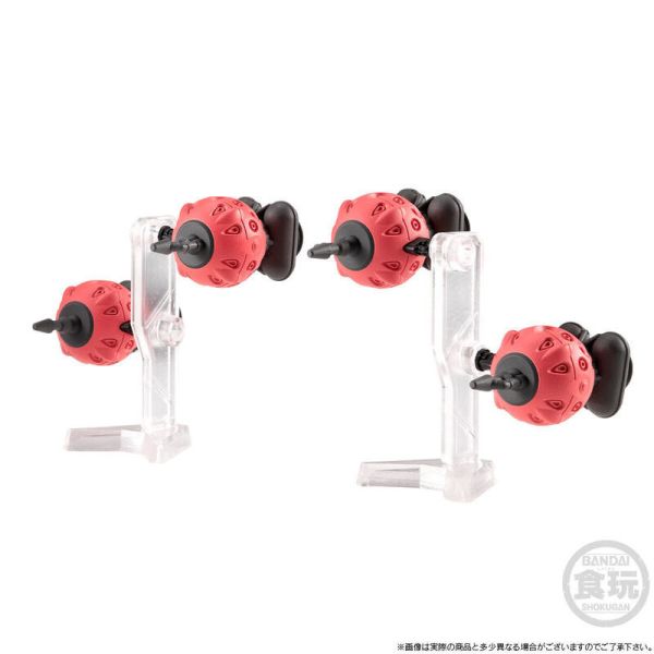 【史派克工廠】結單25年12月 盒玩 FW GUNDAM CONVERGE 鋼彈 GQuuuuuuX 紅鋼彈 0723 盒玩 FW GUNDAM CONVERGE 鋼彈 GQuuuuuuX 紅鋼彈