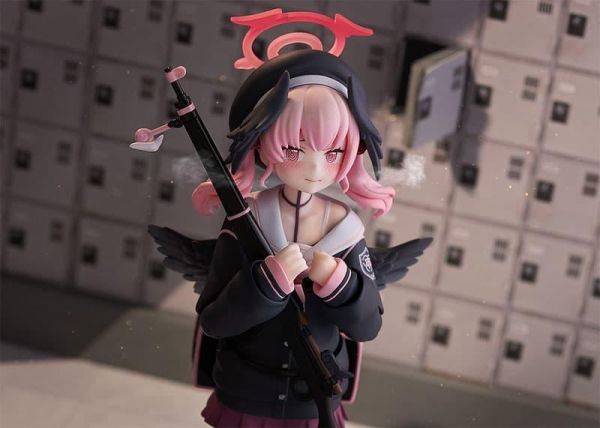 【史派克工廠】預購免運26年12月 figma 蔚藍檔案 Blue Archive 下江小春 0313 figma 蔚藍檔案 Blue Archive 下江小春