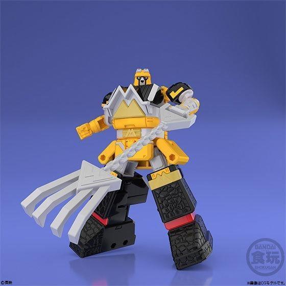 【史派克工廠】預購免運27年3月 盒玩 SUPER MINIPLA 忍者戰隊 忍者合體 無敵將軍 再版 1023 盒玩 SUPER MINIPLA 忍者戰隊 忍者合體 無敵將軍 再版