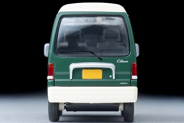 【史派克工廠】預購25年5月 Tomytec LV-N249e SUBARU SAMBAR DIAS 經典 綠 1127 Tomytec LV-N249e SUBARU SAMBAR DIAS 經典 綠