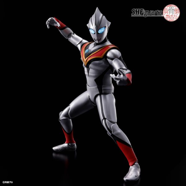 【史派克工廠】結單 預購免運 9月日版 魂商店 限定 S.H.F shf 真骨彫製法 超人力霸王迪卡 邪惡迪卡 0321 日版 魂商店 限定 S.H.F shf 真骨彫製法 超人力霸王迪卡 邪惡迪卡