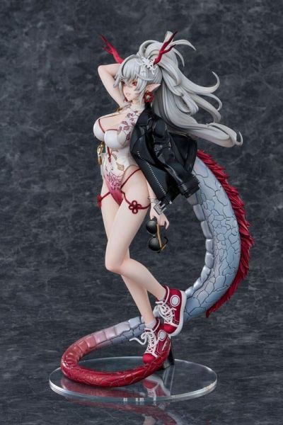 【史派克工廠】結單 預購24年10月 T.E.S.T DZ12SX 辰崎龍 1/6 PVC 完成品 0422 T.E.S.T DZ12SX 辰崎龍 1/6 PVC 完成品