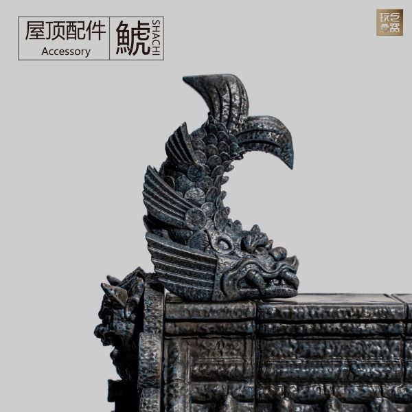 【史派克工廠】預購免運25年11月 代理版 玩巨窩 東方古城系列 古寺屋頂 兩款套裝 1107 代理版 玩巨窩 東方古城系列 古寺屋頂 兩款套裝