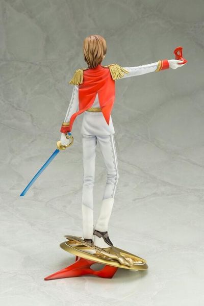 【史派克工廠】預購25年11月 壽屋 女神異聞錄5 ARTFX J 明智吾郎 怪盜1/8 0610 壽屋 女神異聞錄5 ARTFX J 明智吾郎 怪盜1/8