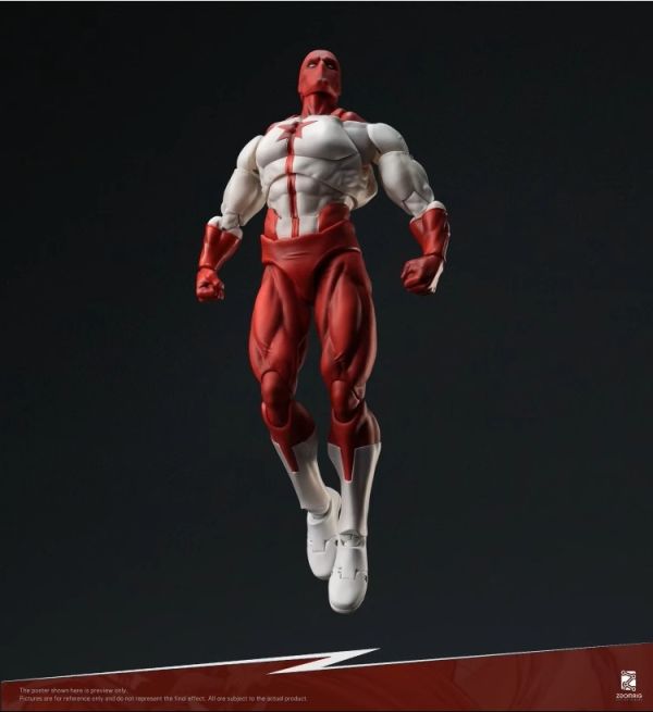 【史派克工廠】預購免運26年Q2 Zoomrig 我的外星老爹 ZR01 可動 & TN01 配件包 套組 0116 Zoomrig 我的外星老爹 ZR01 可動 & TN01 配件包 套組